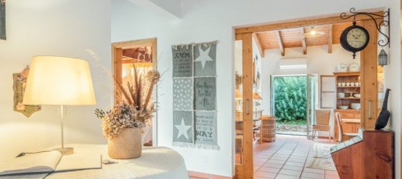 6 bedrooms House in Alcacovas, Portugal No. 124303 7