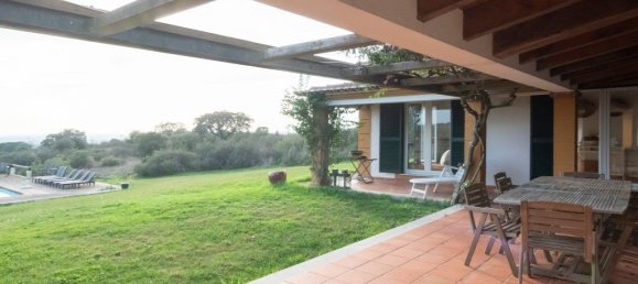 6 bedrooms House in Alcacovas, Portugal No. 124303 32