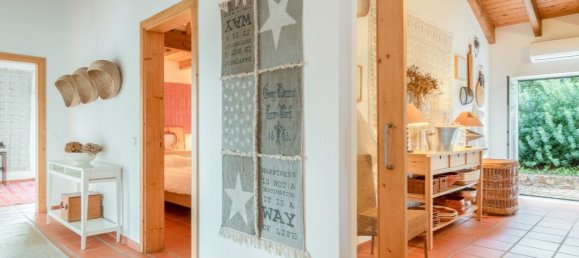 6 bedrooms House in Alcacovas, Portugal No. 124303 14