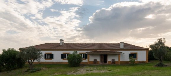 6 bedrooms House in Alcacovas, Portugal No. 124303 11