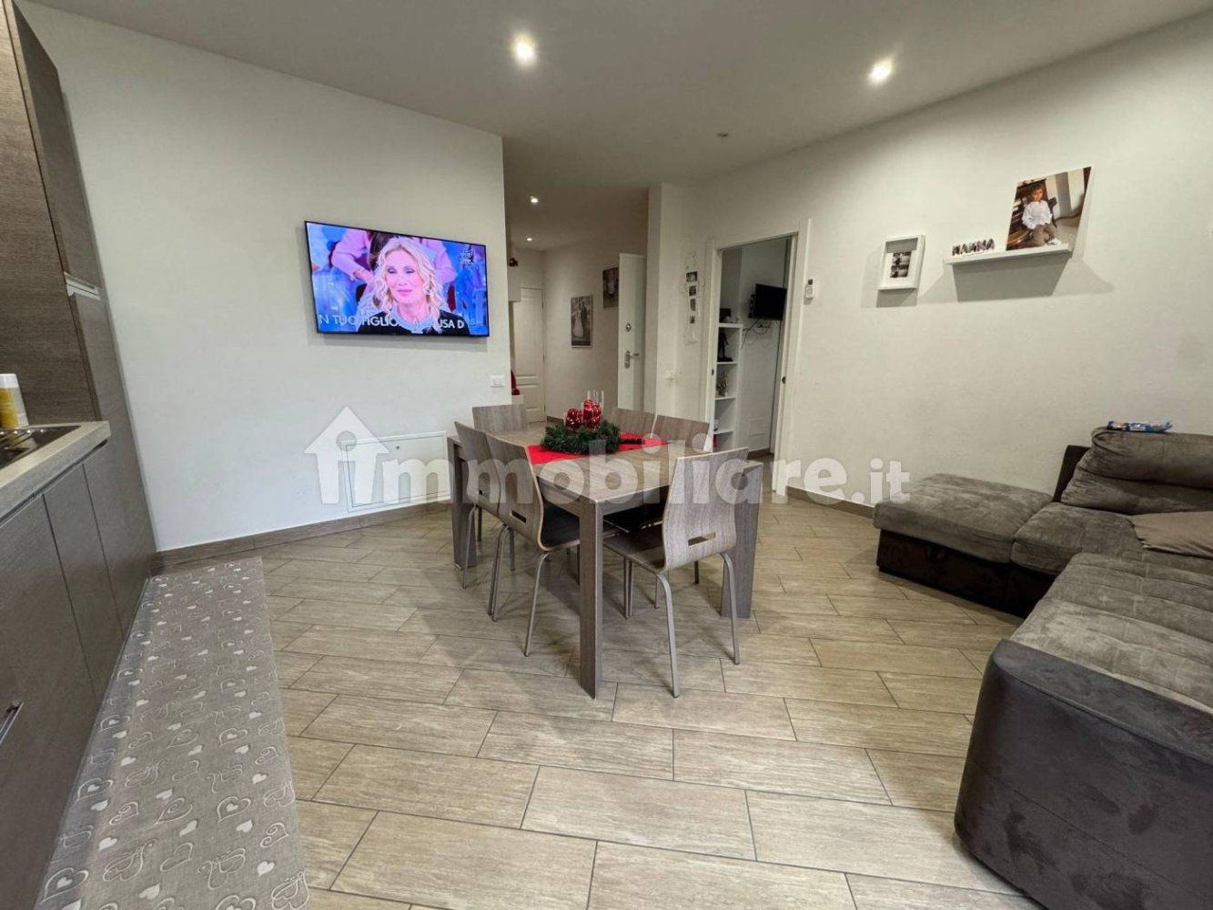 1 bedroom Apartment in Lastra a Signa, Italy No. 195543