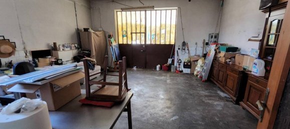 5 rooms Villa in San Prospero, Italy No. 80803 15