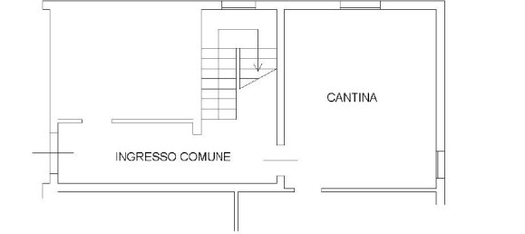 5 rooms Villa in San Prospero, Italy No. 80803 20