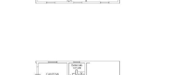 5 rooms Villa in San Prospero, Italy No. 80803 19