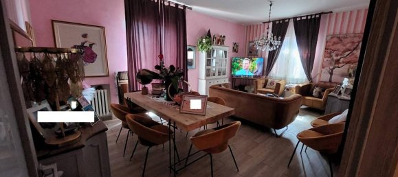 5 rooms Villa in San Prospero, Italy No. 80803 7