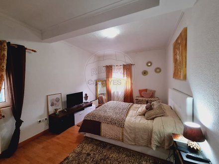 3 chambres Maison à Santa Comba Dao, Portugal No. 165040