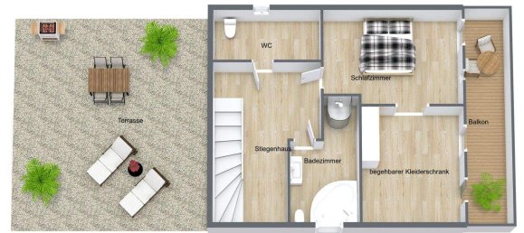 6-Zimmer Haus in Velden am Wörther See, Austria, Nr. 216034 31