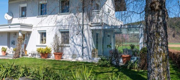 6-Zimmer Haus in Velden am Wörther See, Austria, Nr. 216034 22