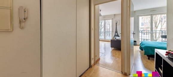 Apartamento de 1 dormitorio en Nantes, France No. 99406 7