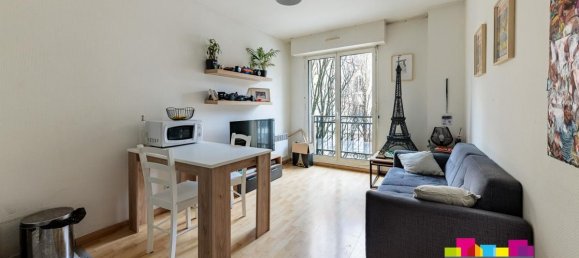 Apartamento de 1 dormitorio en Nantes, France No. 99406 4