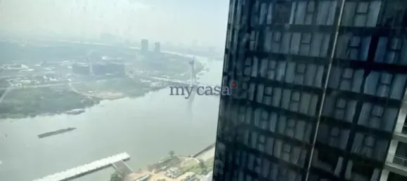 1 bedroom Apartment in District 1, Vietnam No. 7963 3