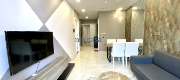 1 bedroom Apartment in District 1, Vietnam No. 7963 4