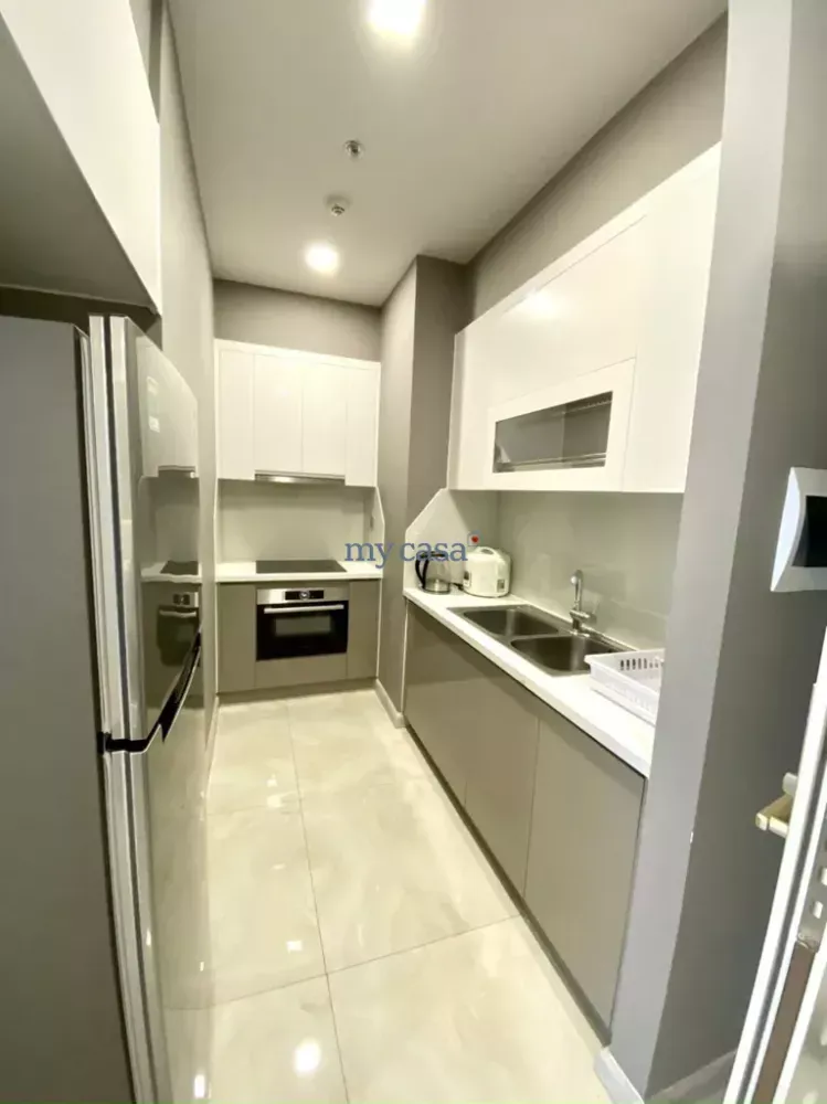 1 bedroom Apartment in District 1, Vietnam No. 7963