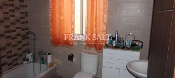 Apartamento T3 em Zabbar, Malta N.º 1755 5