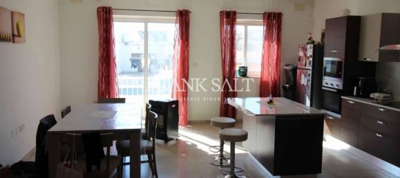 Apartamento T3 em Zabbar, Malta N.º 1755 2