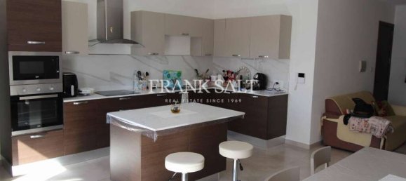 Apartamento T3 em Zabbar, Malta N.º 1755 3