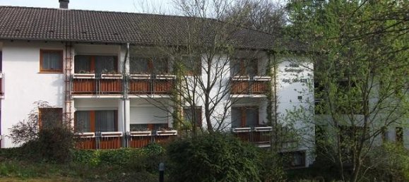 Квартира с 1 спальней в Бернкастель-Витлих, Германия № 166455 3