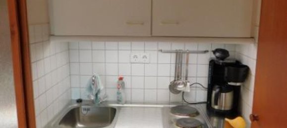 Квартира с 1 спальней в Бернкастель-Витлих, Германия № 166455 17