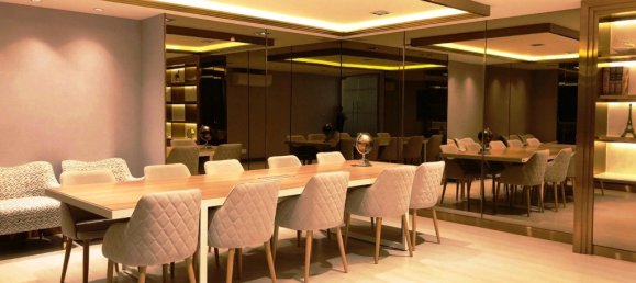 2 Schlafzimmer Eigentumswohnung in Bangkok, Thailand, Nr. 7210 13