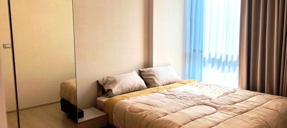 2 Schlafzimmer Eigentumswohnung in Bangkok, Thailand, Nr. 7210 5