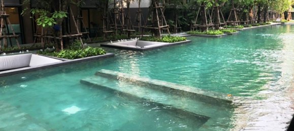 2 Schlafzimmer Eigentumswohnung in Bangkok, Thailand, Nr. 7210 16