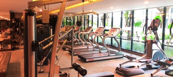 2 Schlafzimmer Eigentumswohnung in Bangkok, Thailand, Nr. 7210 17