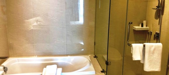 2 Schlafzimmer Eigentumswohnung in Bangkok, Thailand, Nr. 7210 10