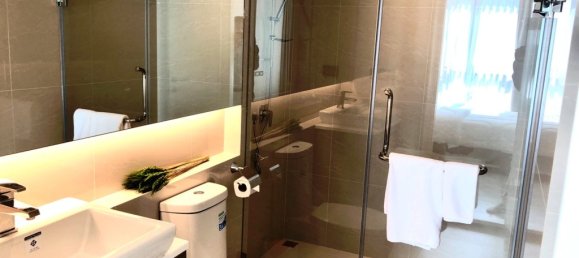 2 Schlafzimmer Eigentumswohnung in Bangkok, Thailand, Nr. 7210 9