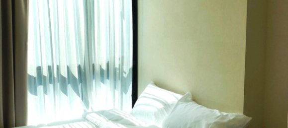 2 Schlafzimmer Eigentumswohnung in Bangkok, Thailand, Nr. 7210 7