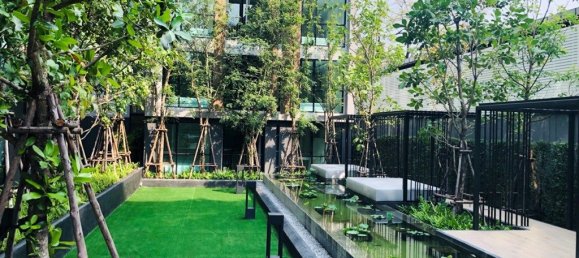 2 Schlafzimmer Eigentumswohnung in Bangkok, Thailand, Nr. 7210 15