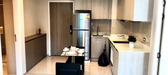 2 Schlafzimmer Eigentumswohnung in Bangkok, Thailand, Nr. 7210 3