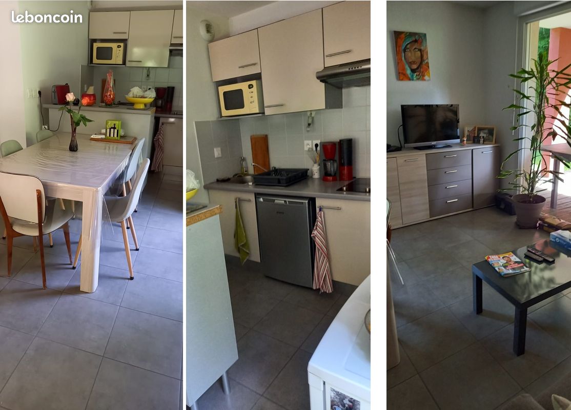 1 Schlafzimmer Wohnung in Bonneville, France, Nr. 288591