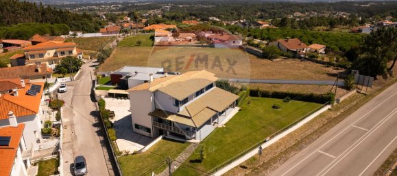 4 bedrooms House in Maceira, Portugal No. 183222 40
