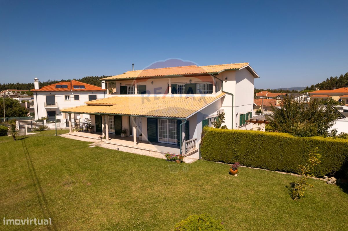 4 bedrooms House in Maceira, Portugal No. 183222