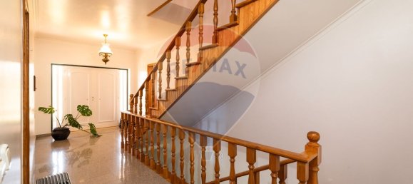 4 bedrooms House in Maceira, Portugal No. 183222 7