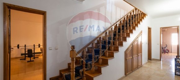 4 bedrooms House in Maceira, Portugal No. 183222 8