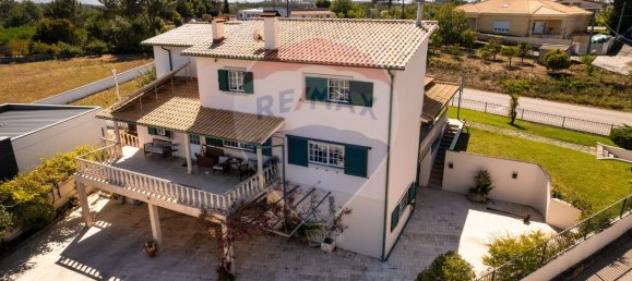 4 bedrooms House in Maceira, Portugal No. 183222 43
