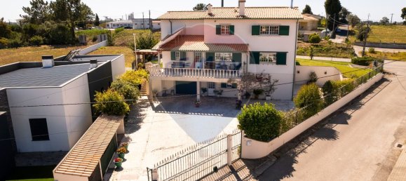 4 bedrooms House in Maceira, Portugal No. 183222 45