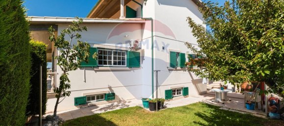 4 bedrooms House in Maceira, Portugal No. 183222 35