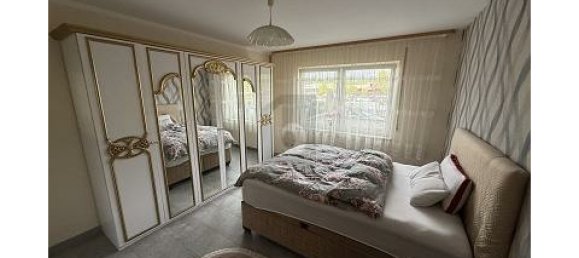 4-salle Appartement à Kassel, Germany No. 353821 3