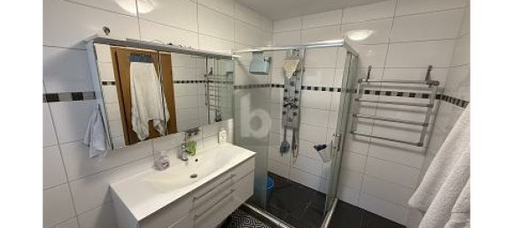 4-salle Appartement à Kassel, Germany No. 353821 5