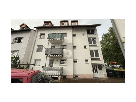 4-salle Appartement à Kassel, Germany No. 353821