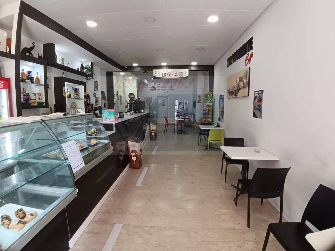  عقار تجاري في Syracuse, Italy 40متر مربع رقم 353433