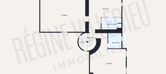 8 bedrooms Castles in Manche, France No. 358899 19