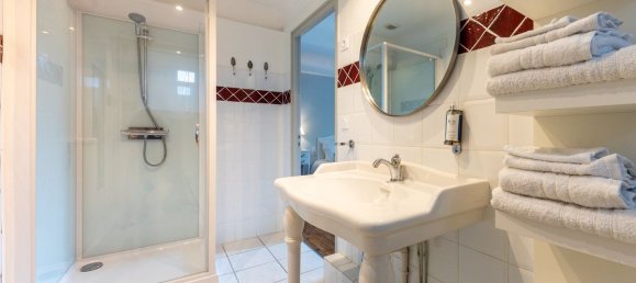 8 bedrooms Castles in Manche, France No. 358899 13