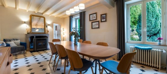 8 bedrooms Castles in Manche, France No. 358899 6