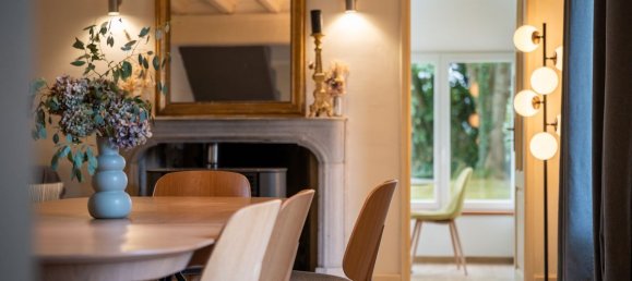 8 bedrooms Castles in Manche, France No. 358899 4