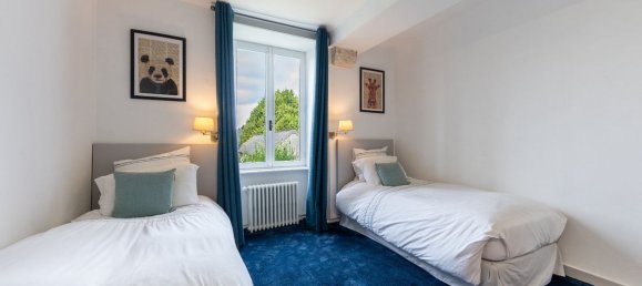 8 bedrooms Castles in Manche, France No. 358899 20