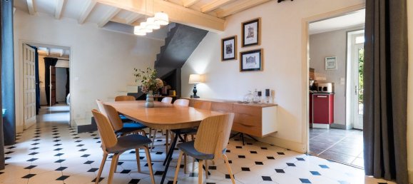 8 bedrooms Castles in Manche, France No. 358899 5