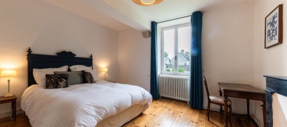 8 bedrooms Castles in Manche, France No. 358899 16